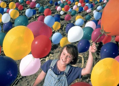  Balloon Farm