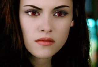Bella the Vampire