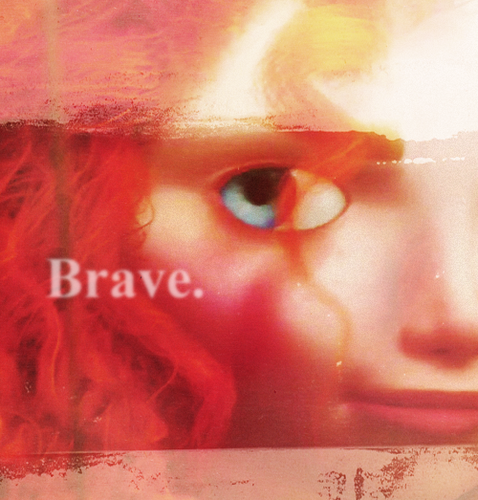  brave and Merida gambar