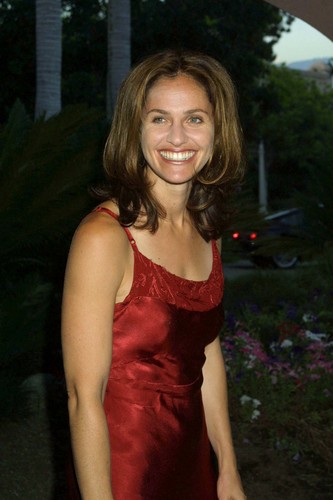  CBS Summer 2002 Press Tour and Party