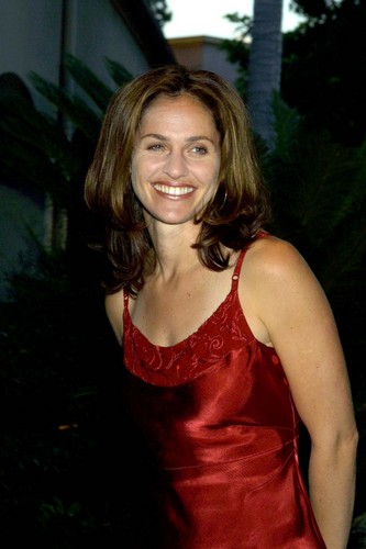  CBS Summer 2002 Press Tour and Party