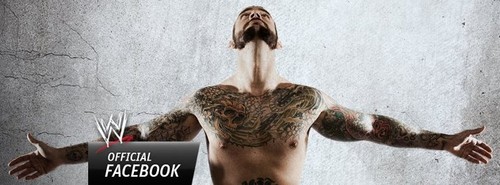  CM Punk-Facebook