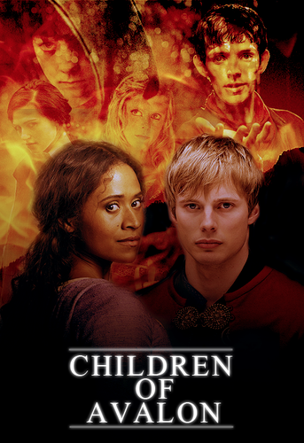  Children of Avalon