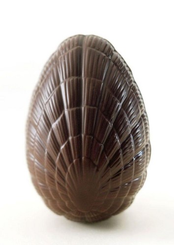  チョコレート Easter Egg