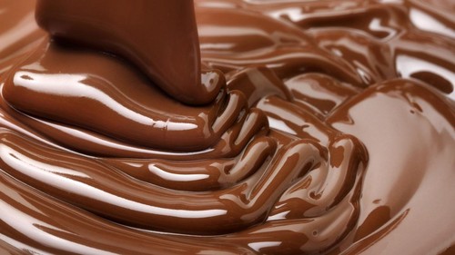  Шоколад