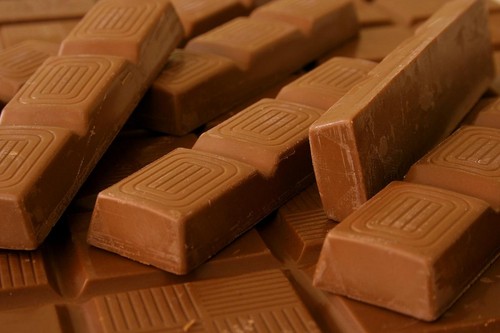  Cioccolato