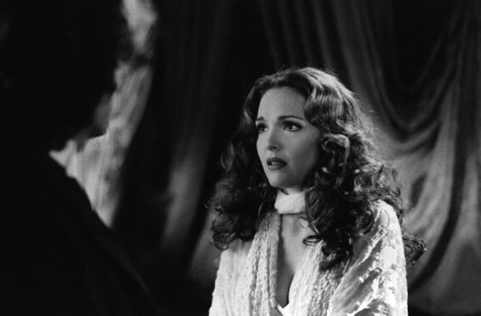 Dracula: Dead and Loving It | The Fan Carpet