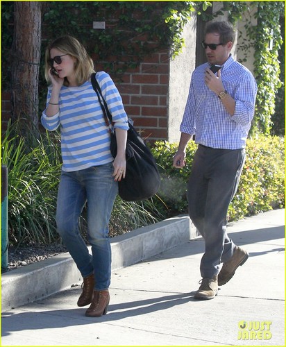  Drew Barrymore: Office Hunting with Will Kopelman