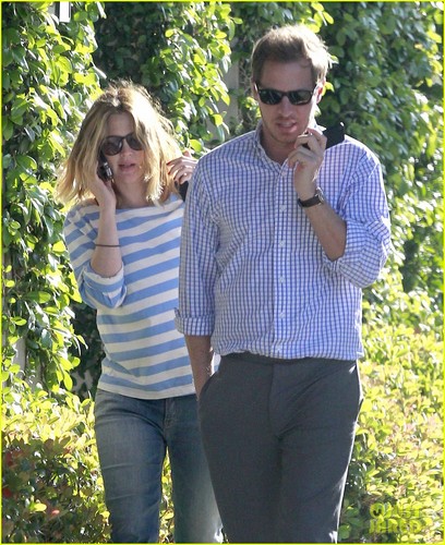  Drew Barrymore: Office Hunting with Will Kopelman