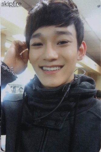  Chen