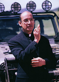 Father Giovanni