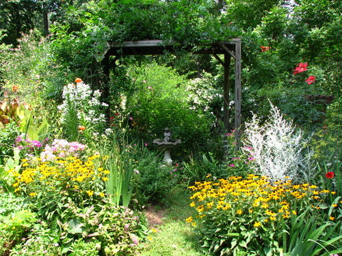  Gardens