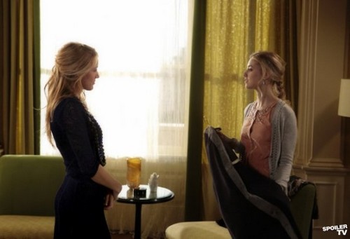  Gossip Girl - Episode 5.20 - Salon of the Dead - Promotional تصویر