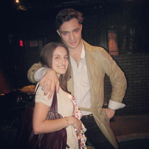  Gossip Girl ラップ Party - March 31, 2012.