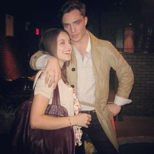  Gossip Girl ラップ Party - March 31, 2012.