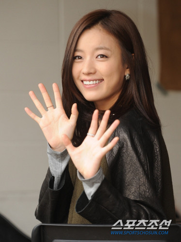  Han Hyo Joo