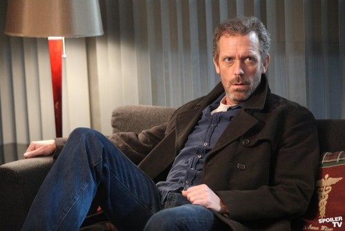  House - Episode 8.18 - Body and Soul - Promotional 照片