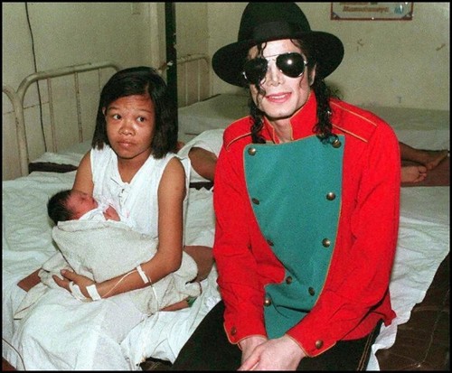  I,M LOVE SICK MICHAEL AND YOU,RE THE ONLY CURE