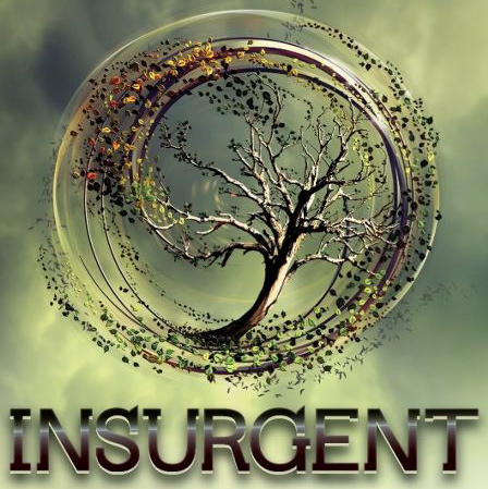  Insurgent