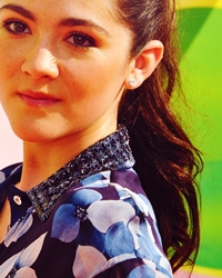  Isabelle at the 2012 Kids Choice Awards