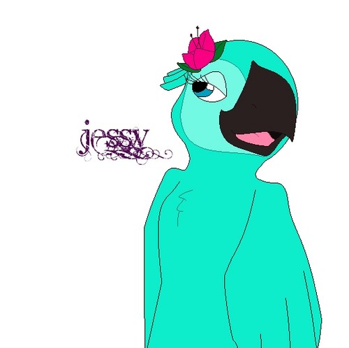  Jessy