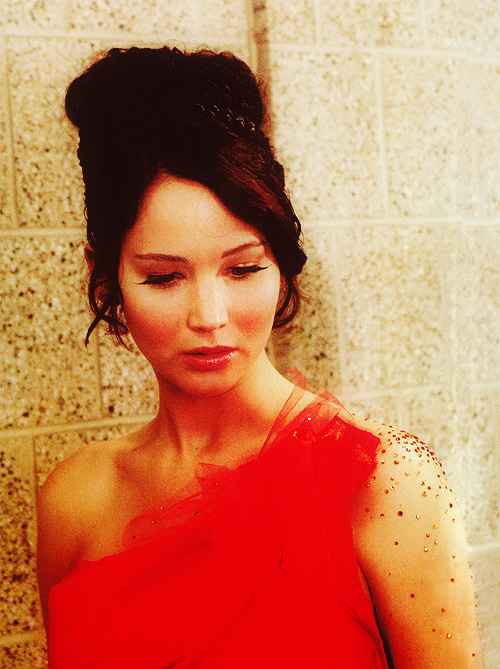 Katniss - Katniss Everdeen Photo (30495634) - Fanpop - Page 5