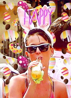  Katy Perry Easter!