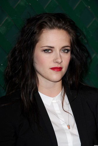  Kristen at the 'My Valentine' Video Premiere in LA - 13/04/12.
