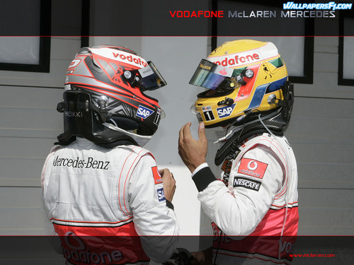  Lewis & Heikki