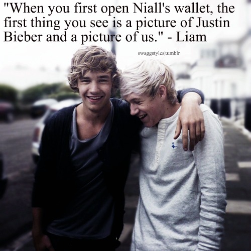  Liam & Niall