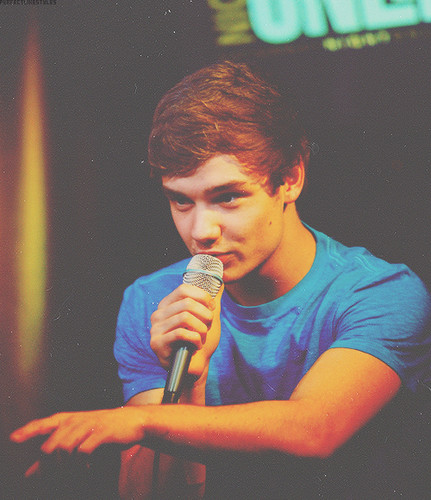  Liam...♥