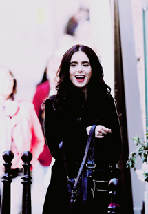  Lily<3