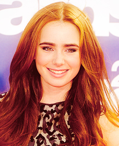 The Blind Side - Lily Collins Image (21307057) - Fanpop