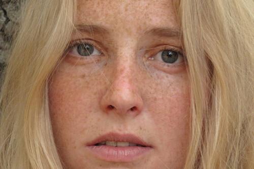  Lissie Close-Up