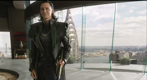  Loki Avengers
