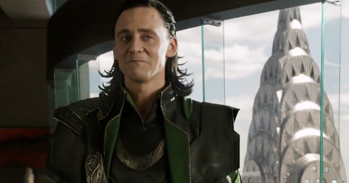 Loki Avengers