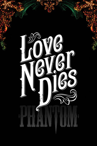  tình yêu Never Dies