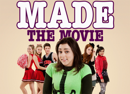  Made: The Movie