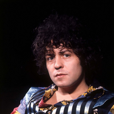 Marc Bolan