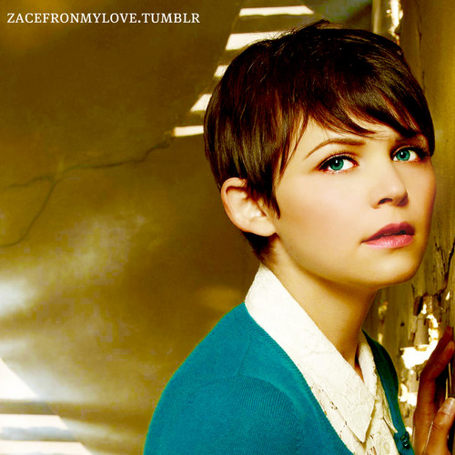  Mary Margaret Blanchard- Once Upon a Time