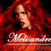  Melisandre