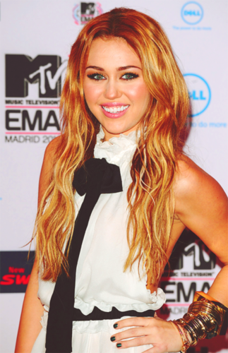  Miley<333