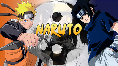 Naruto/Sasuke