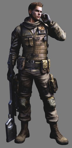  Piers Nivens -RE6