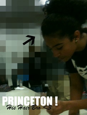  Princeton