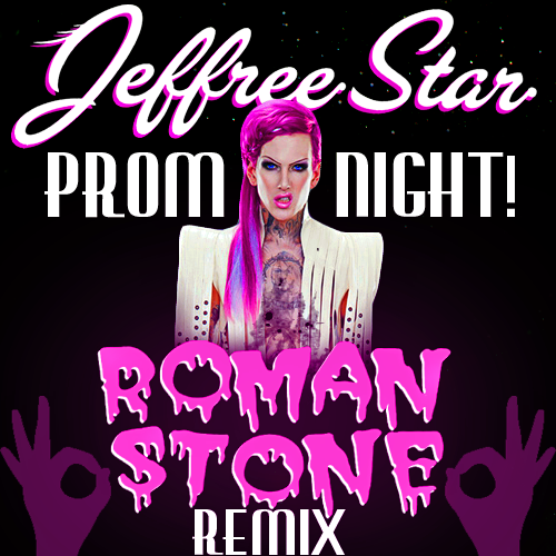  Prom Night (Roman Stone Remix)