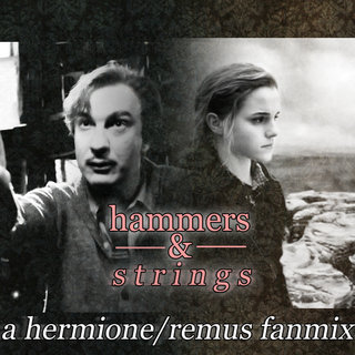  Remus/Hermione