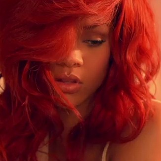  Rihanna<333