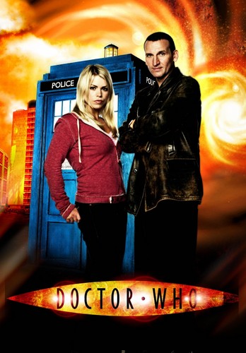  Rose&Doctor