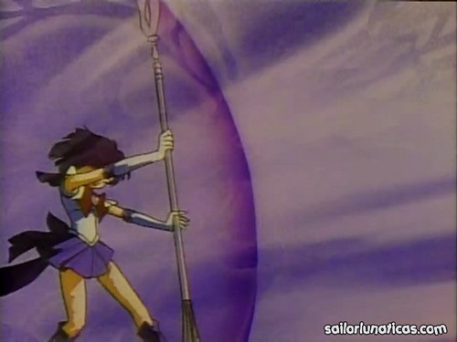 Sailor Saturn/Hotaru Tomoe